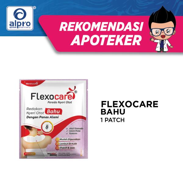 Flexocare P Nyeri Otot Bahu 1S